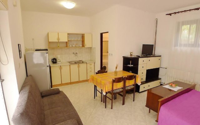 Apartments Mirijana