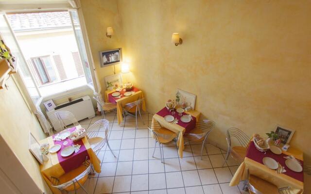 Bed and Breakfast Novecento