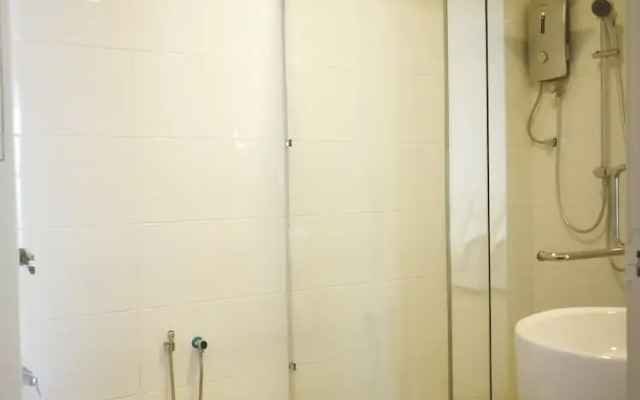 The Wave by ExcluSuites Malacca
