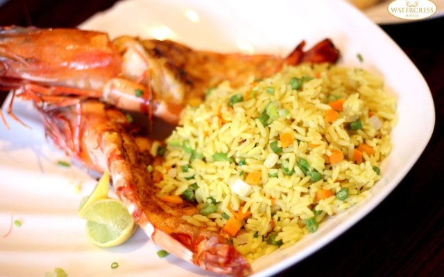 Cadestral Zone Hotel