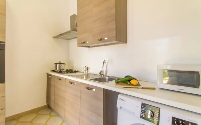 Casa del Mare with garden near the beach