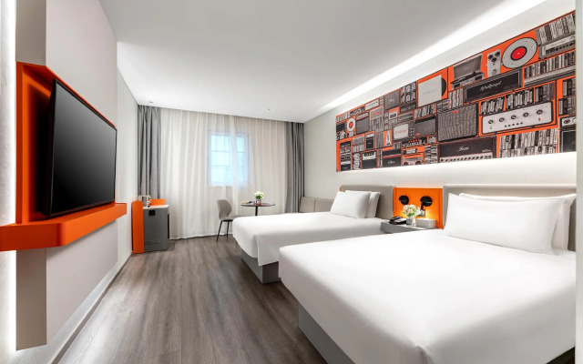 ibis Dongguan Dongcheng