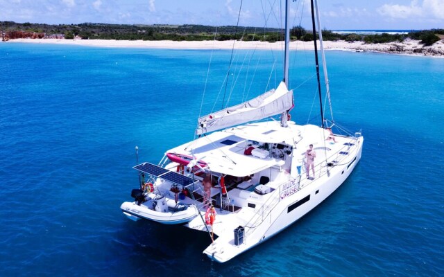 Residence Adam & Eve