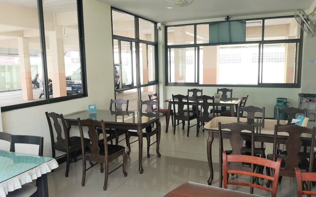 Tonkhoon Hotel