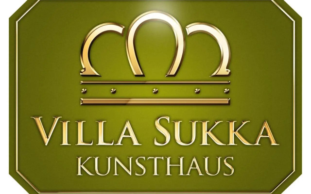 Villa Sukka