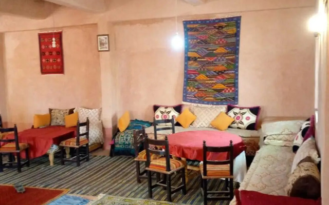 Dar adiafa dar asalam