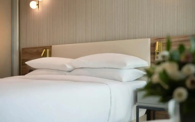 Hyatt Centric Santo Domingo