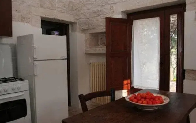 Vacanza in Puglia
