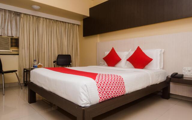 Collection O 22007 Hotel Kuber Hospitality