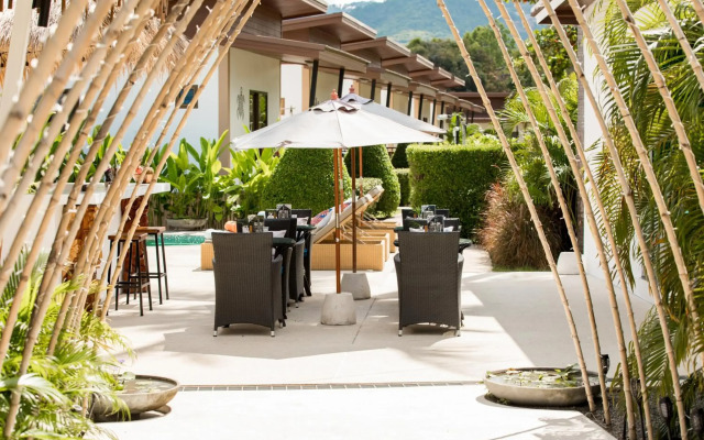 Maya Resort
