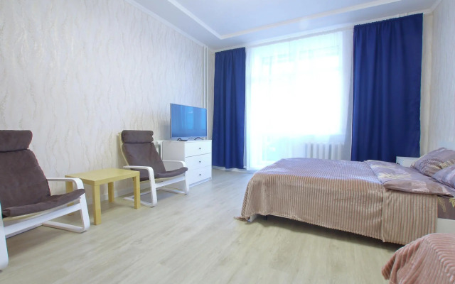 TimHouse on 57B Yershova Street