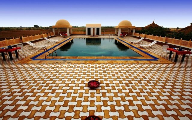 Mirvana Nature Resort