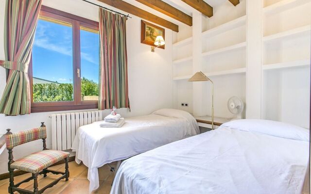 Villa Tramuntana Bunyola