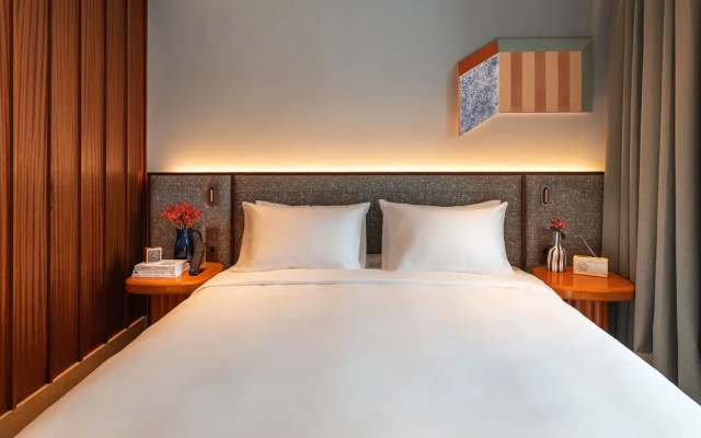 Andaz Lisbon