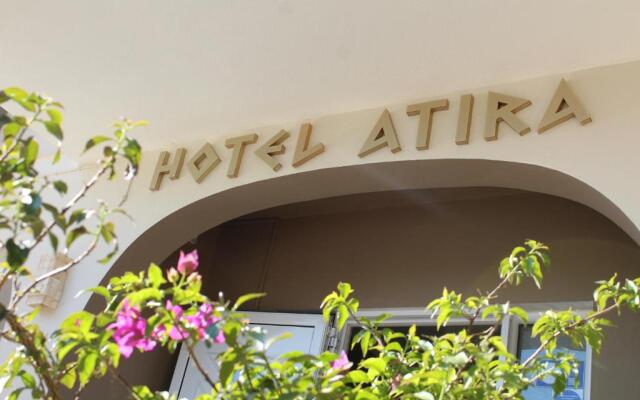 Atira Apart Hotel