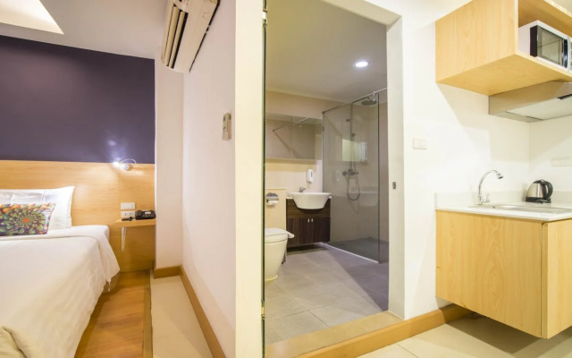 Solo Express Bangkok