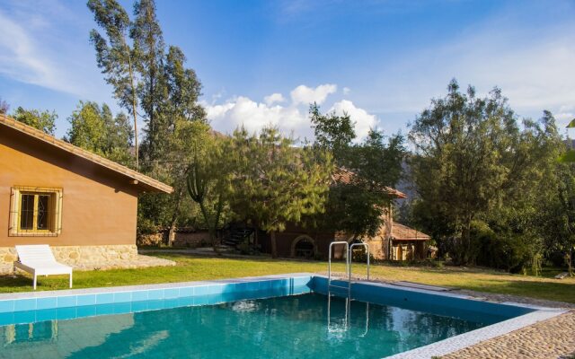 Valley Walker Home