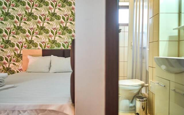Hotel Alma