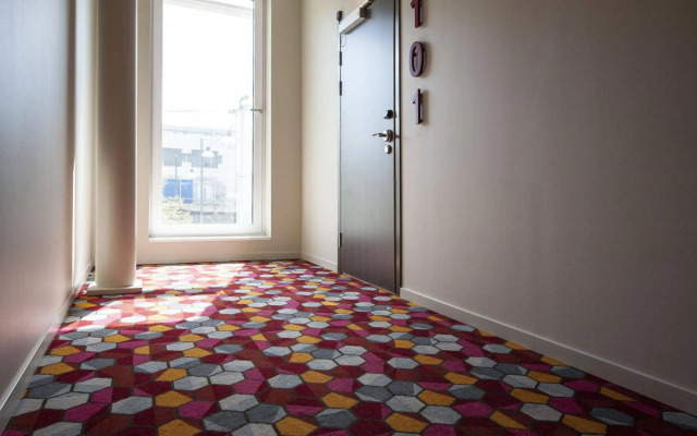Motel L Hammarby Sjöstad