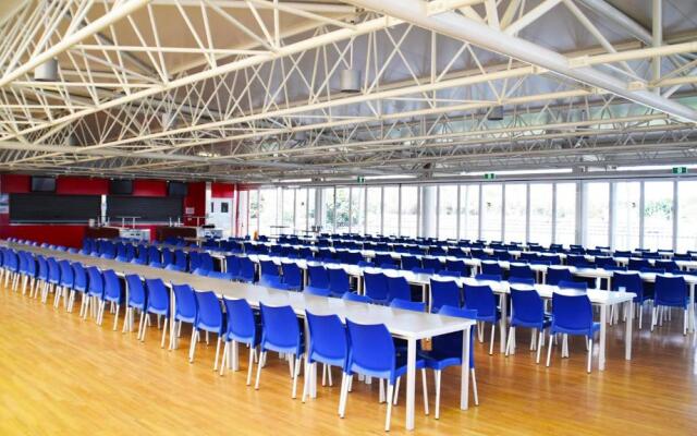 Gold Coast Performance Centre - Hostel