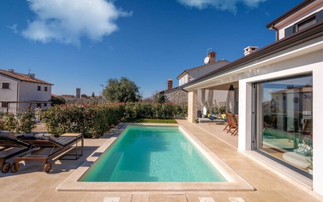 Villa Laurenti