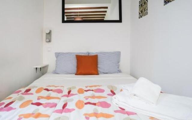 Salvador Apartment
