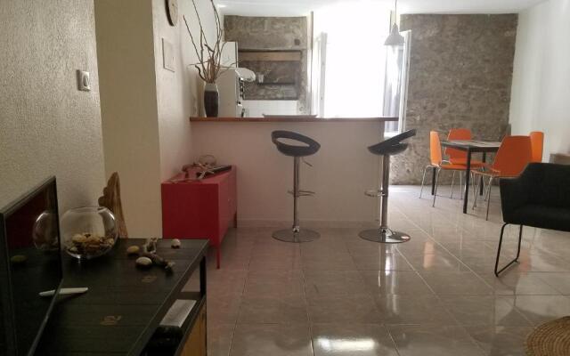 Cosy comme à la maison ambiance coquillage et bois flotté