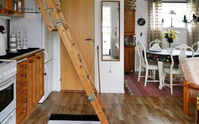 4 Star Holiday Home in Hunnebostrand