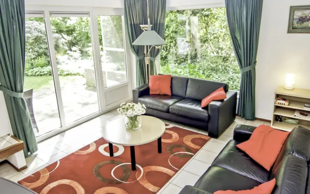 Bosrijk Ruighenrode Lochem