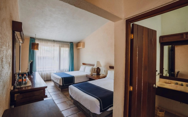 Mision De Los Angeles