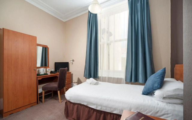 The Esplanade Hotel by Compass Hospitality