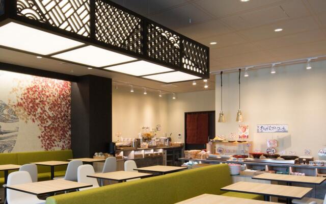 SHIZUTETSU HOTEL PREZIO Kyoto Karasumaoike