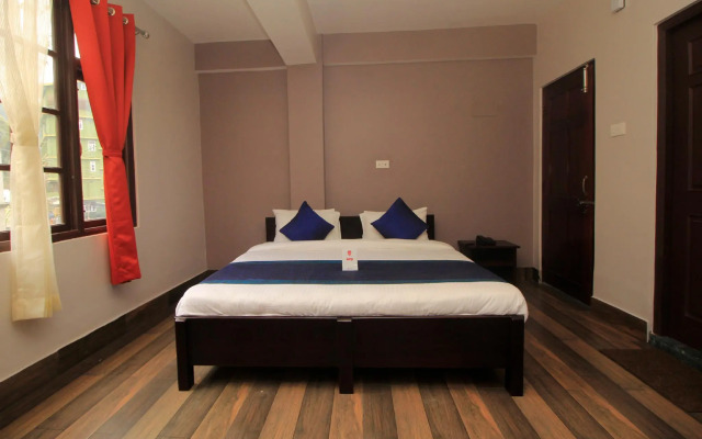 OYO 11630 Temi Residency