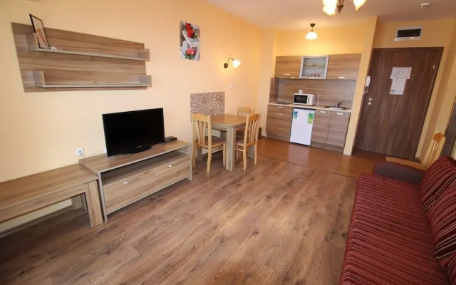 Menada Horizont Sunny Beach Apartments