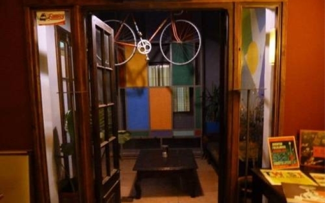 Tinku Hostel