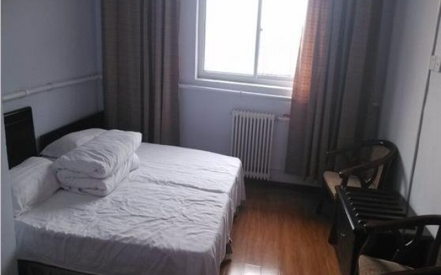 Xinyouyi Hotel – Guest Rooms – Jincheng