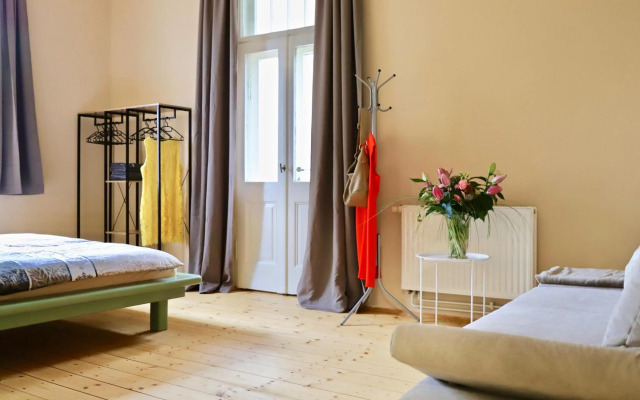 Residenz am Dresdner Stadtwald