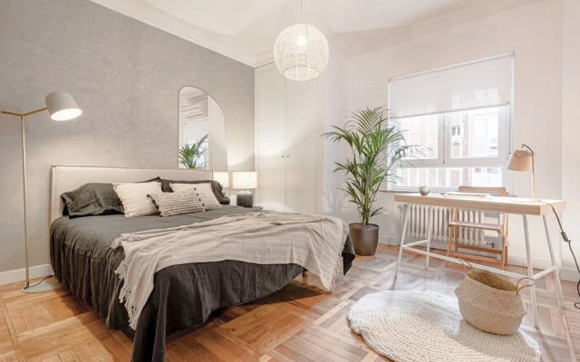 Sanggar - 3 Bedrooms in Almagro