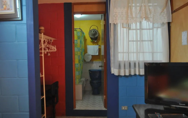 Hostal Guatefriend's - Hostel