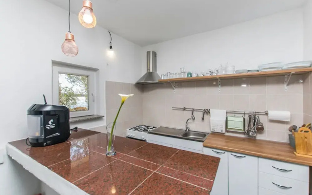 House Hacienda Stoerman