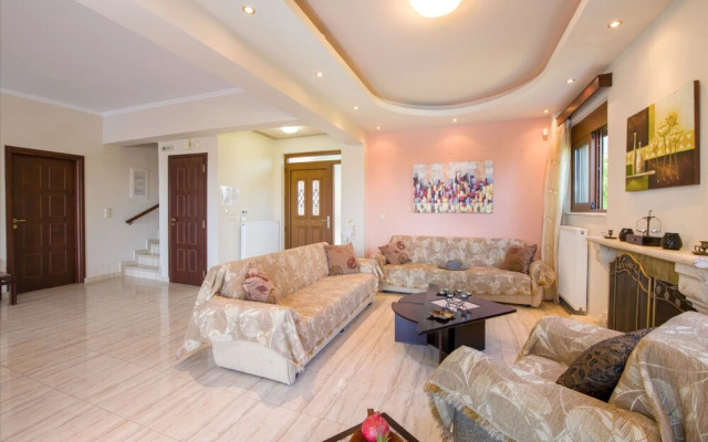 "villa Anna 3 Bedrooms With Private Pool"