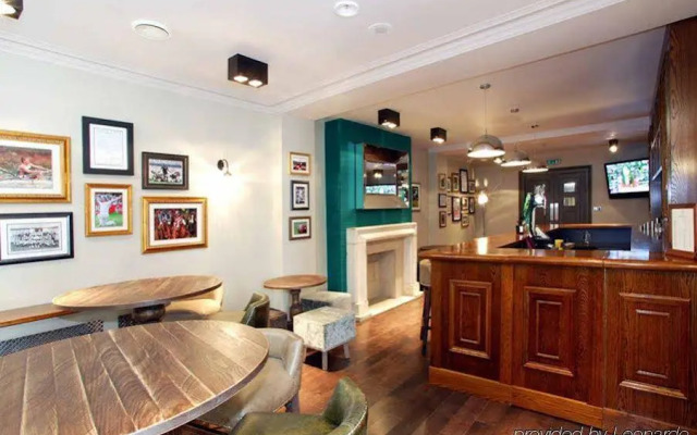 Kings Hotel