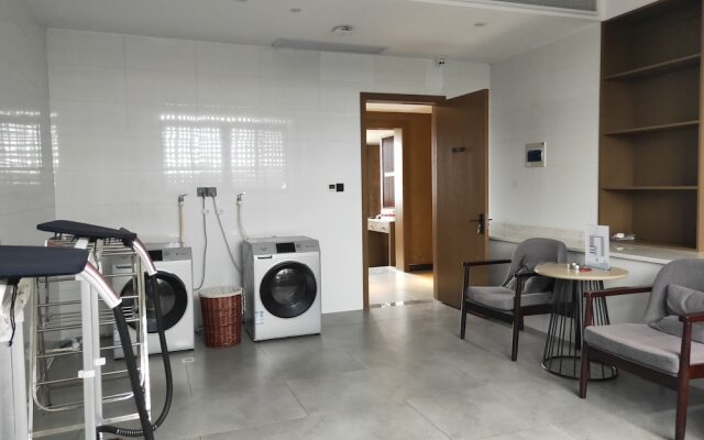 S·dor Hotel Hangzhou Xiaoshan Airport