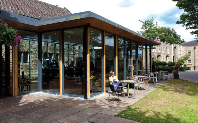 Best Western Plus Sheffield Mosborough Hall Hotel