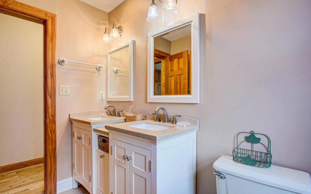 NHSP1A - The Crab House