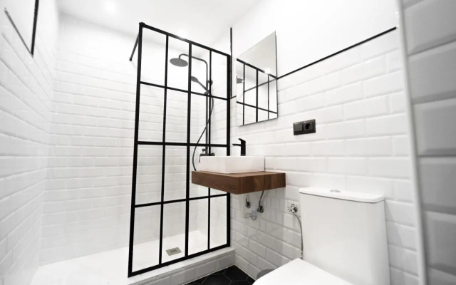 Apartamentos la Encarnación