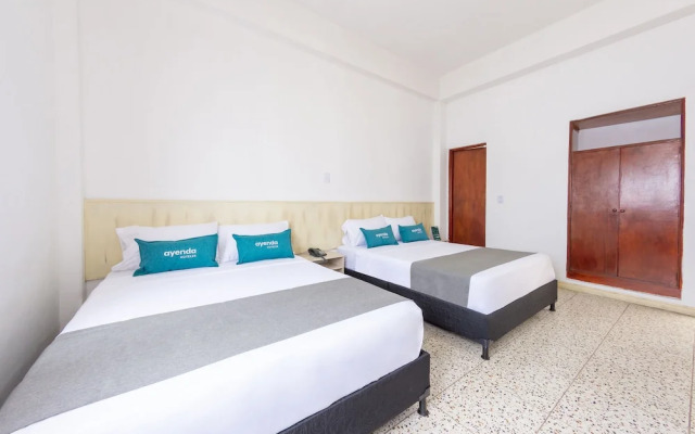 Ayenda Hotel Macondo