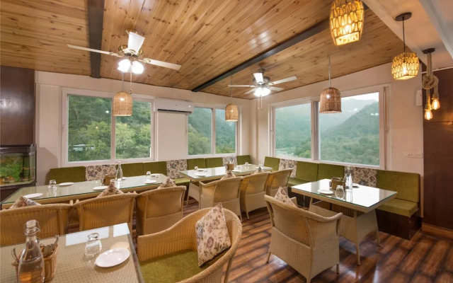 X Hotel by bloom - Rishikesh