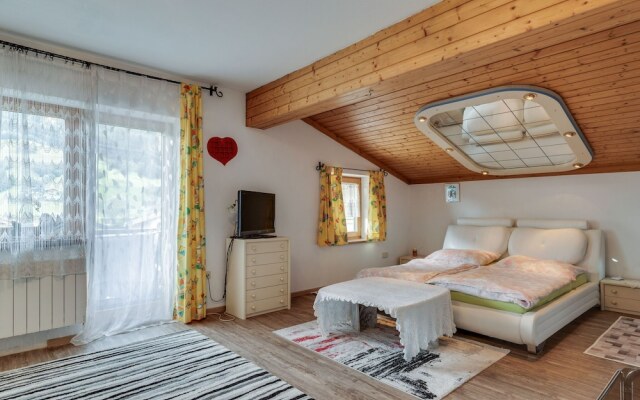 Smaragd Chalet