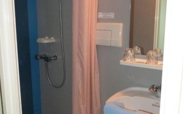 Hôtel-Restaurant les Planchettes